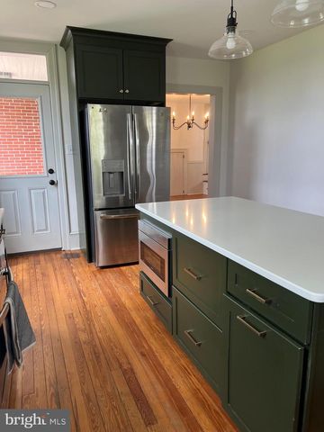 14005 DRY RUN RD, Clear Spring, MD 21722