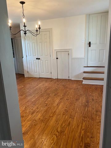 14005 DRY RUN RD, Clear Spring, MD 21722