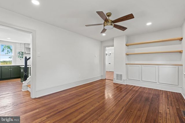 14005 DRY RUN RD, Clear Spring, MD 21722