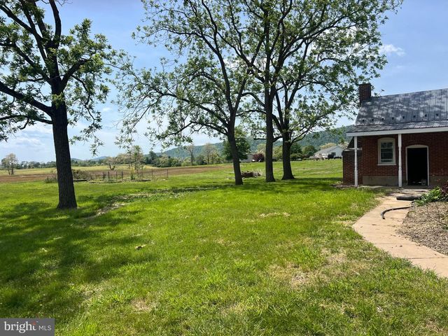 14005 DRY RUN RD, Clear Spring, MD 21722