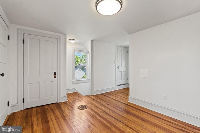 14005 DRY RUN RD, Clear Spring, MD 21722