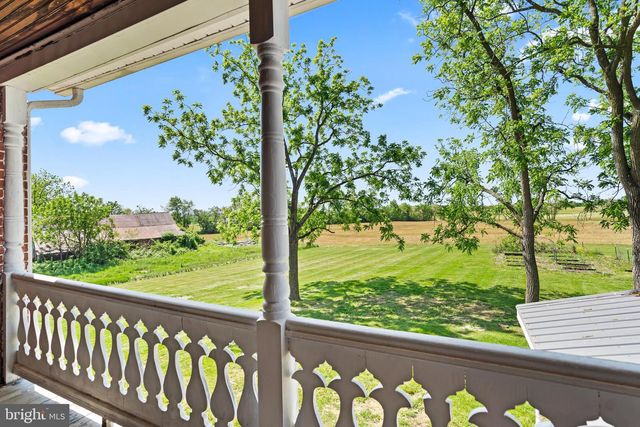 14005 DRY RUN RD, Clear Spring, MD 21722