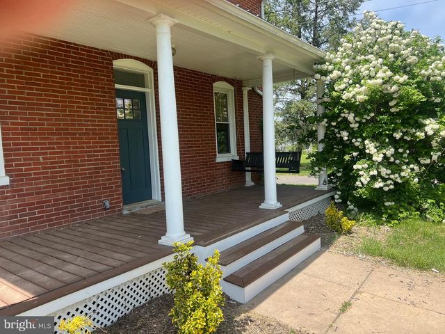 14005 DRY RUN RD, Clear Spring, MD 21722