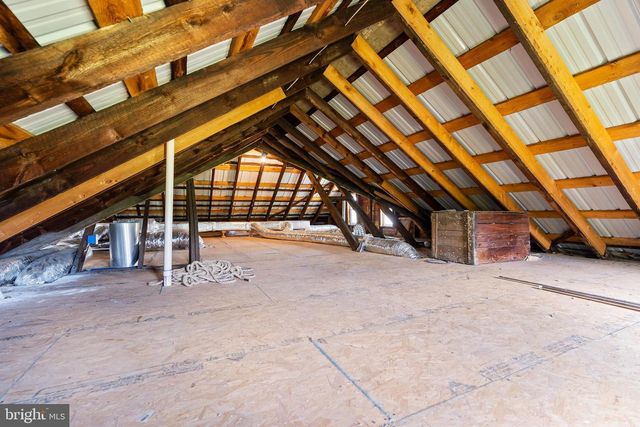 14005 DRY RUN RD, Clear Spring, MD 21722
