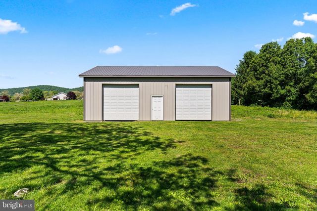 14005 DRY RUN RD, Clear Spring, MD 21722