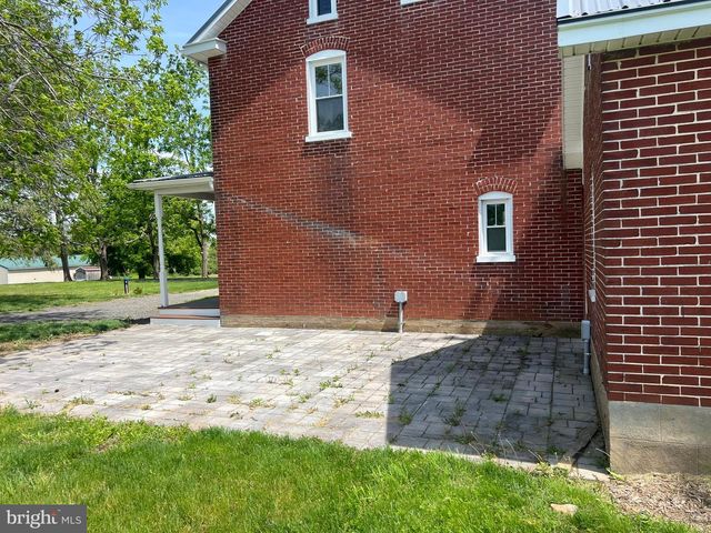 14005 DRY RUN RD, Clear Spring, MD 21722