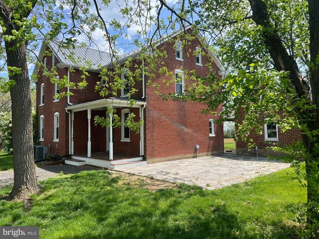 14005 DRY RUN RD, Clear Spring, MD 21722