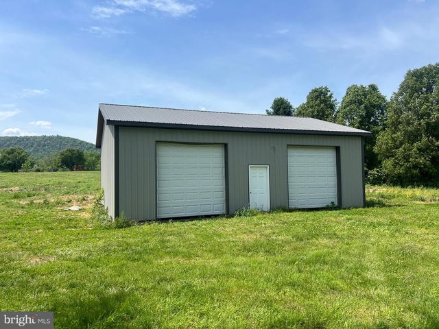 14005 DRY RUN RD, Clear Spring, MD 21722