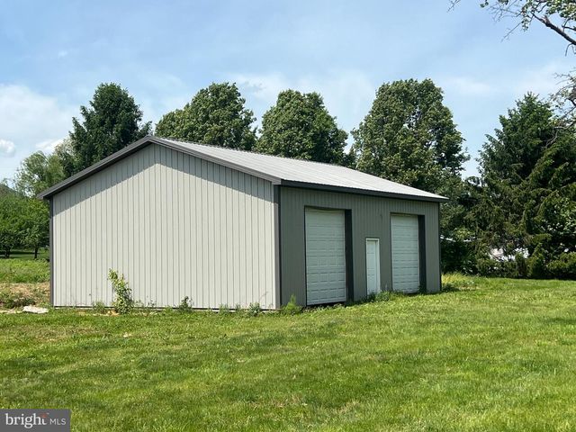 14005 DRY RUN RD, Clear Spring, MD 21722