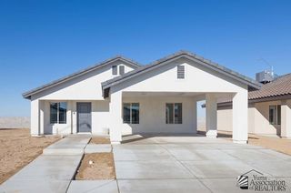 5096 E Monreal Ln, San Luis, AZ 85336