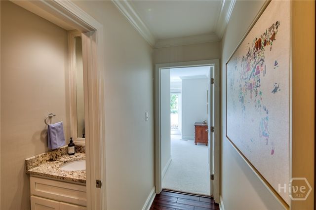 12 Riding Lane, Savannah, GA 31411