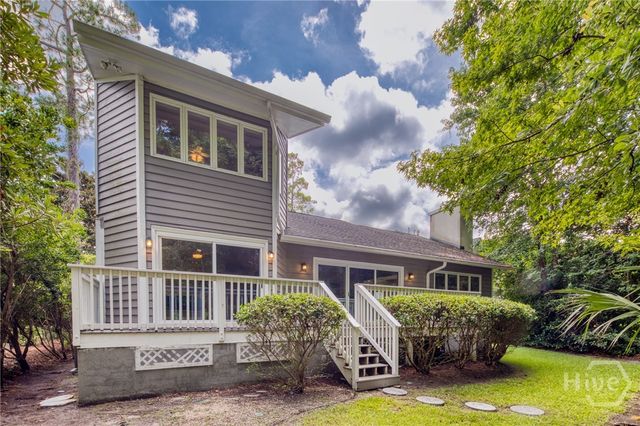 12 Riding Lane, Savannah, GA 31411