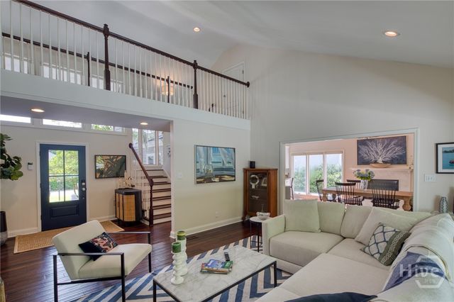12 Riding Lane, Savannah, GA 31411