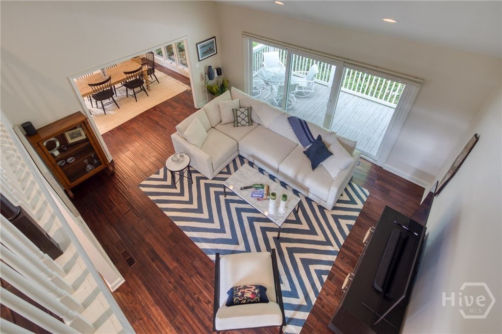 Image 30 of property listing at 12 Riding Lane, Savannah, GA 31411