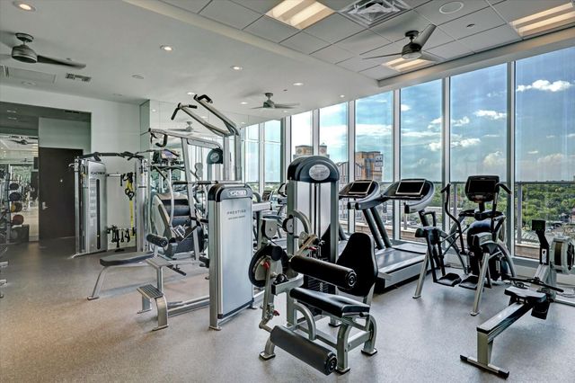 2727 Kirby Drive 12C, Houston, TX 77098