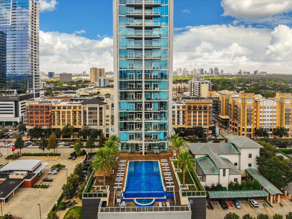 2727 Kirby Drive 12C, Houston, TX 77098