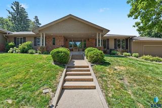 301 E 32nd St Street, Sioux Falls, SD 57105