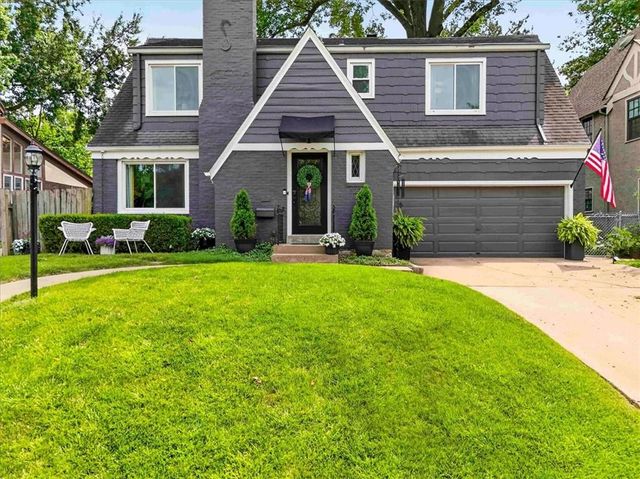 127 W 69th Street, Kansas City, MO 64113