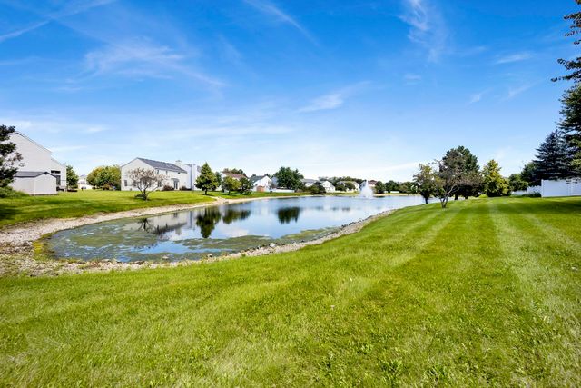 6909 Twin Falls Drive, Plainfield, IL 60586