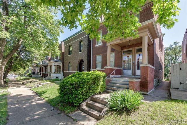 3416 Utah Street, St Louis, MO 63118