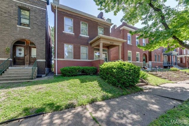 3416 Utah Street, St Louis, MO 63118