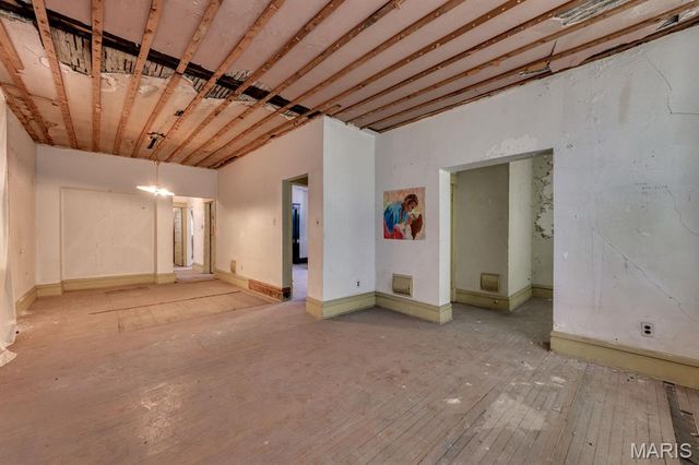 3416 Utah Street, St Louis, MO 63118