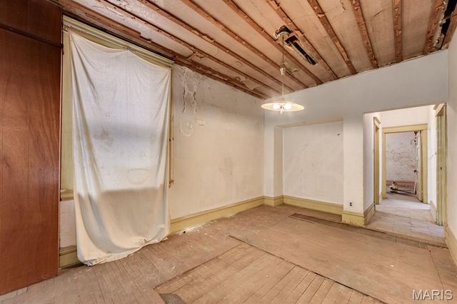 3416 Utah Street, St Louis, MO 63118