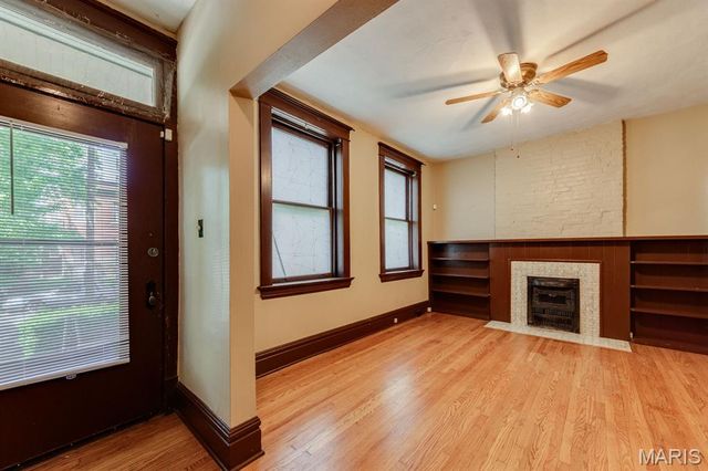 3416 Utah Street, St Louis, MO 63118