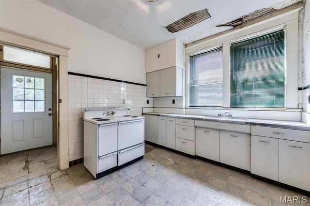3416 Utah Street, St Louis, MO 63118