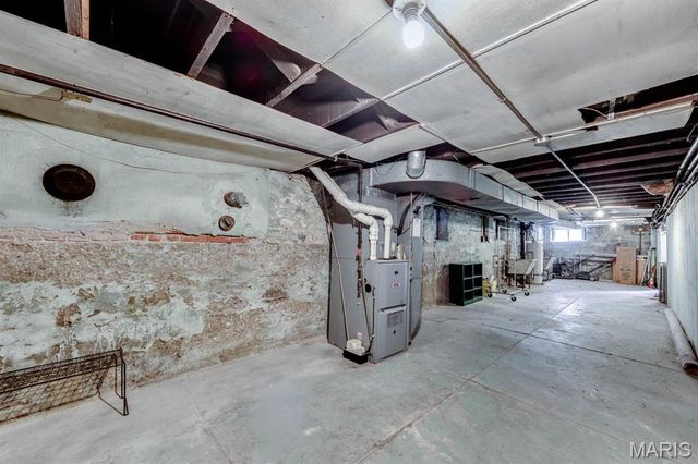 3416 Utah Street, St Louis, MO 63118