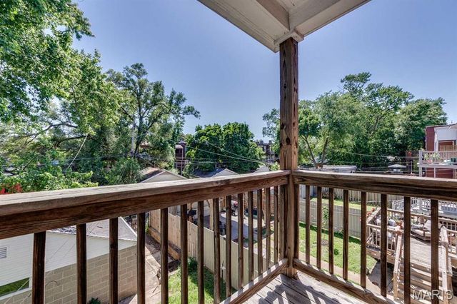 3416 Utah Street, St Louis, MO 63118