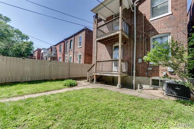 3416 Utah Street, St Louis, MO 63118