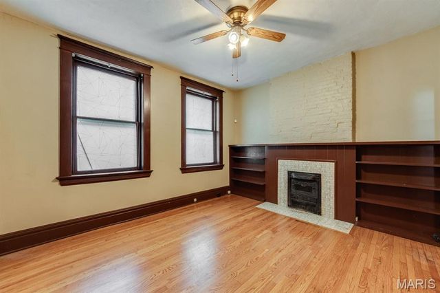 3416 Utah Street, St Louis, MO 63118