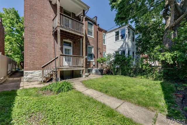 3416 Utah Street, St Louis, MO 63118