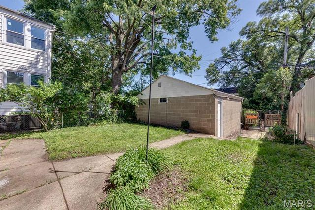 3416 Utah Street, St Louis, MO 63118
