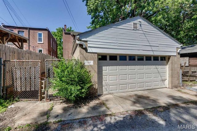 3416 Utah Street, St Louis, MO 63118