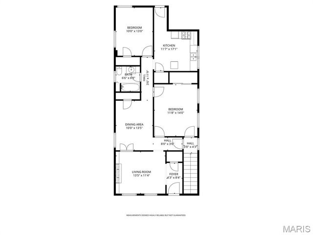 3416 Utah Street, St Louis, MO 63118