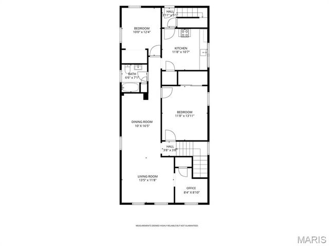 3416 Utah Street, St Louis, MO 63118