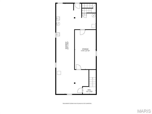 3416 Utah Street, St Louis, MO 63118
