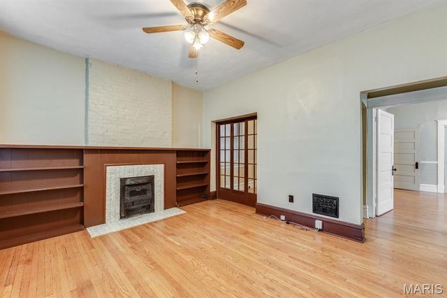 3416 Utah Street, St Louis, MO 63118