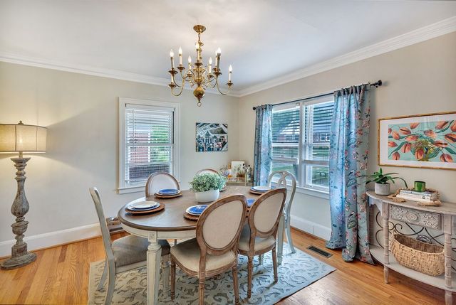203 James Street, Anderson, SC 29625