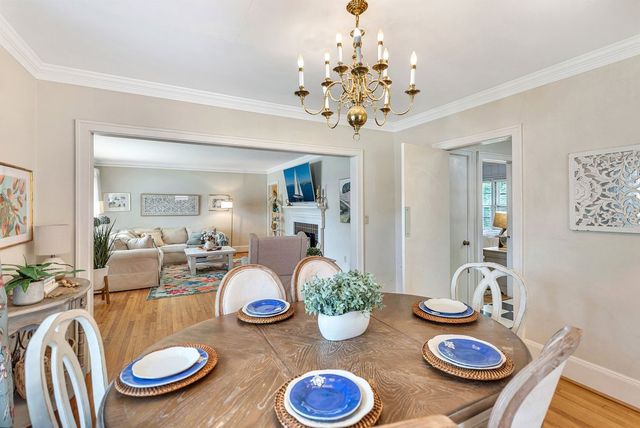 203 James Street, Anderson, SC 29625