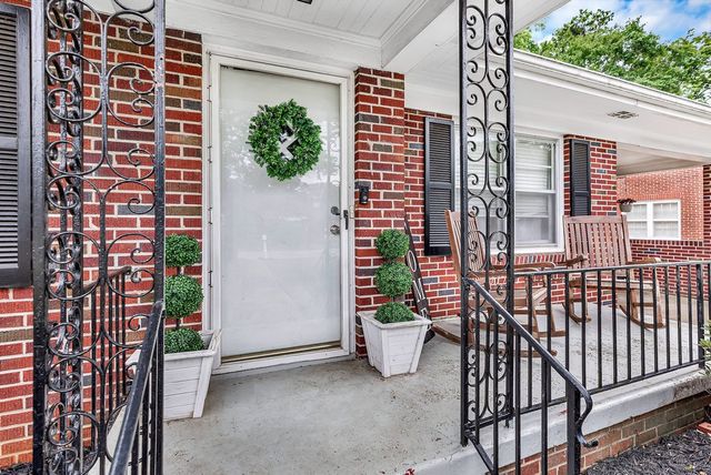 203 James Street, Anderson, SC 29625