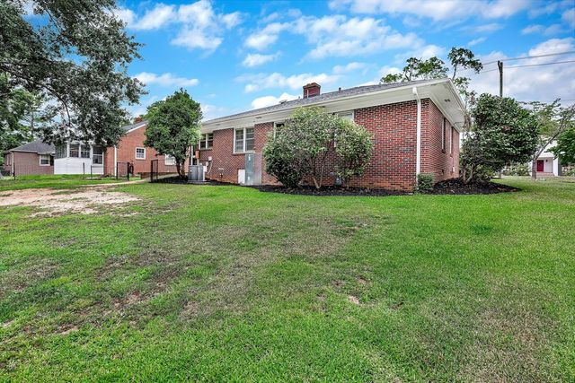 203 James Street, Anderson, SC 29625
