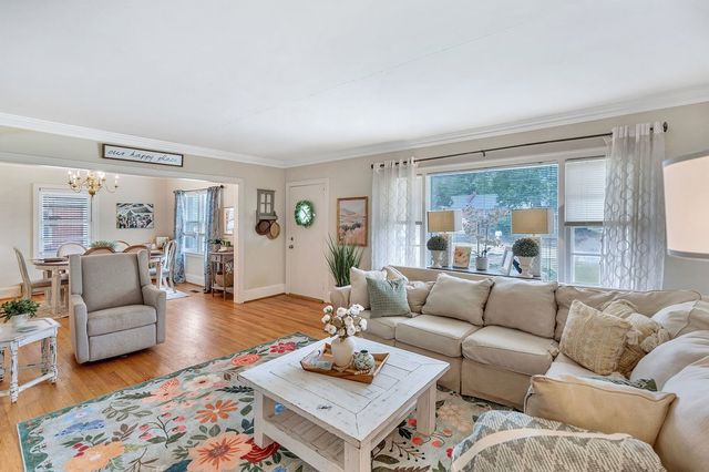 203 James Street, Anderson, SC 29625