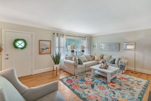 203 James Street, Anderson, SC 29625