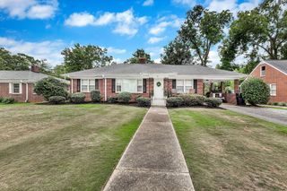 203 James Street, Anderson, SC 29625