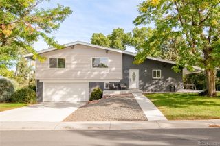 5161 W Quarles Drive, Littleton, CO 80128