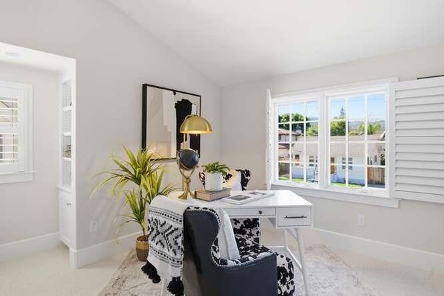 16897 Mitchell Avenue, Los Gatos, CA 95032