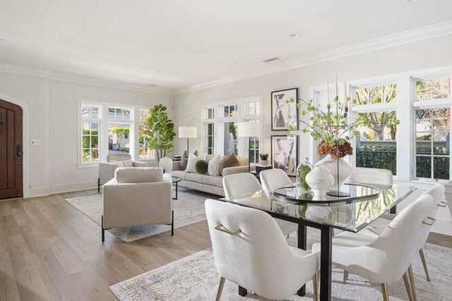 16897 Mitchell Avenue, Los Gatos, CA 95032